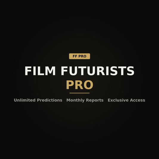 Film Futurists Pro
